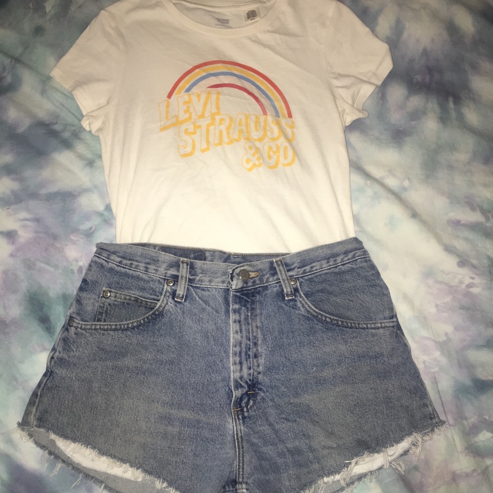 Levi’s outfit for sale!!